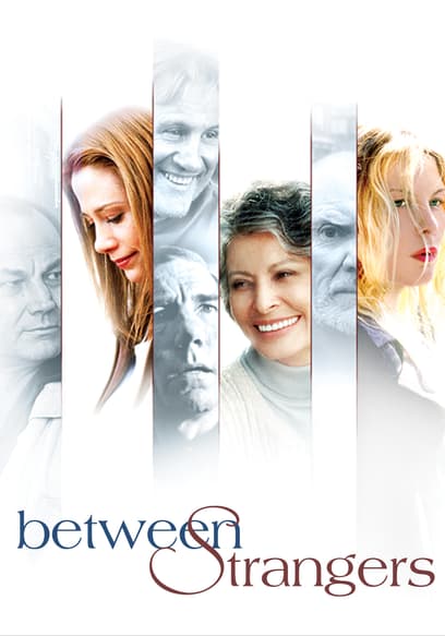 Between Strangers poster