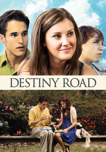 Destiny Road