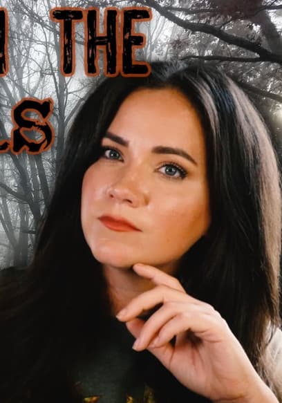 Affiche de S01:E13 - Samantha Sperry | Went Into the Woods and Never Came Out