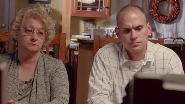 S01:E04 - Internal Affair