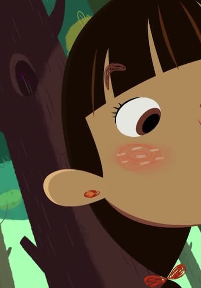 S01:E18 - Yours Truly, Floopaloo! | the Golden Truffle poster