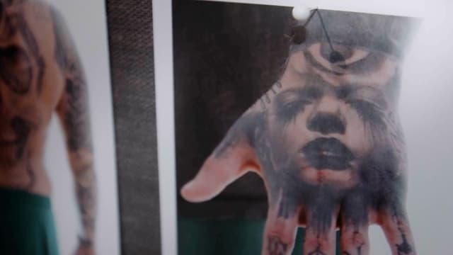 S07:E02 - The Torture Murders in Vallentuna