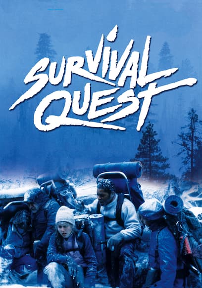 Survival Quest