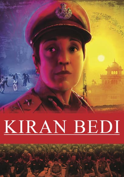 Kiran Bedi