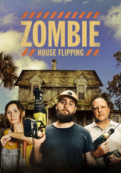 S01:E05 - Ranger Danger