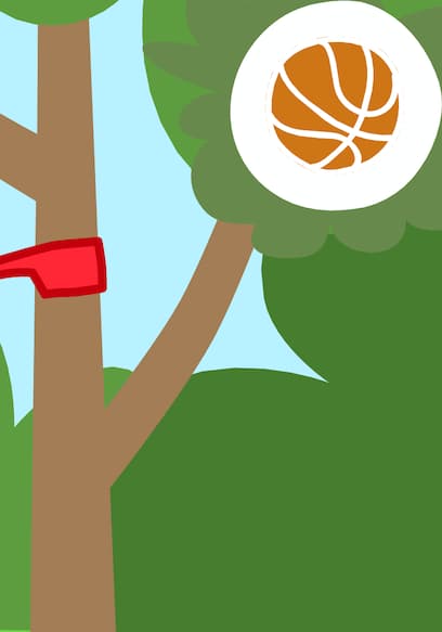 S01:E13 - Jennie Plays Basketball poster