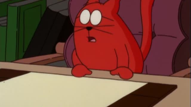 S02:E217 - The Delivery