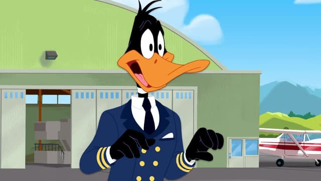 S02:E14 - Spread Those Wings and Fly