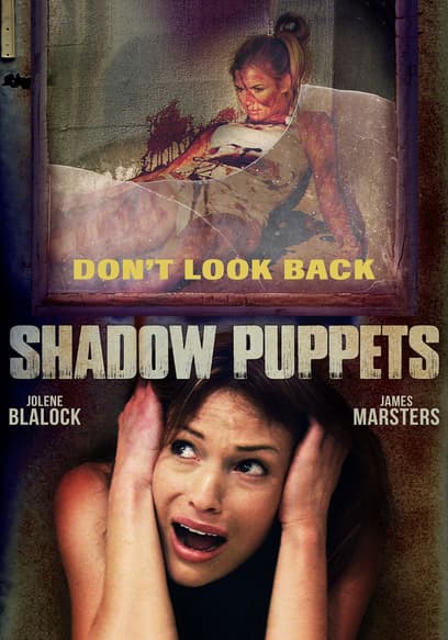 Shadow Puppets