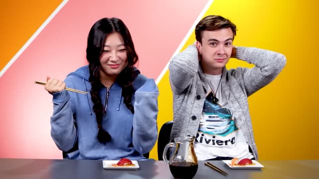 S01:E10 - Try to Keep Eating: Animated Shows (Pt. 2)