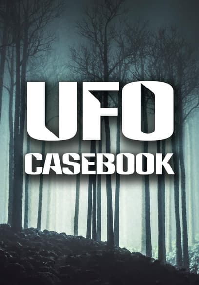 UFO Casebook