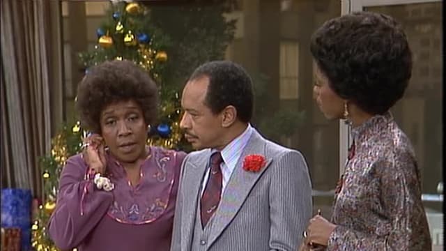 S03:E13 - The Christmas Wedding