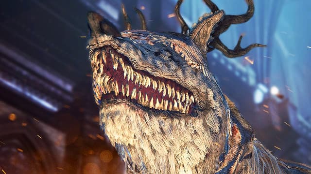 S23:E19 - Bloodborne (Pt. 1)