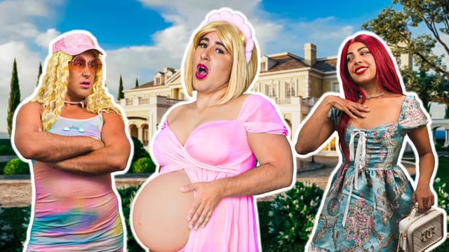 S09:E02 - Real Daughter vs. Step Daughter