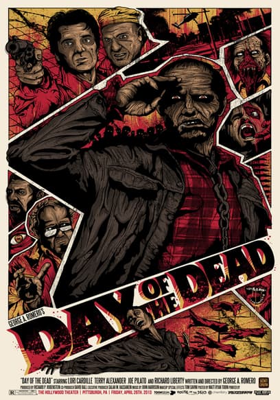 Day of the Dead