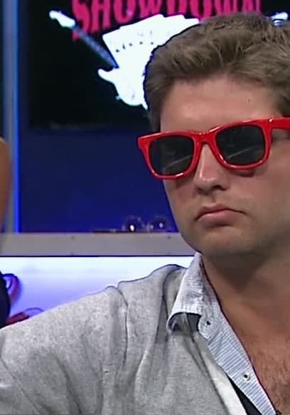 S10:E27 - Seminole Hard Rock Poker Showdown (Pt. 3) poster