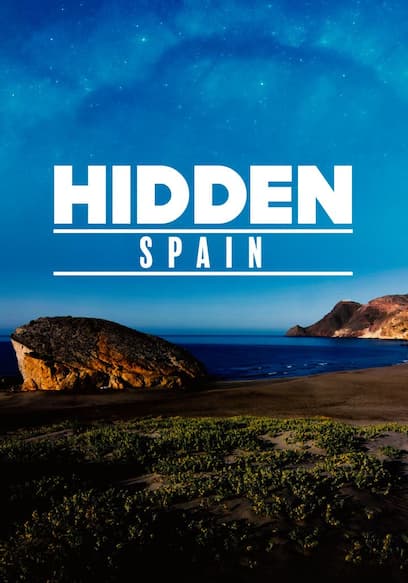 Hidden Spain