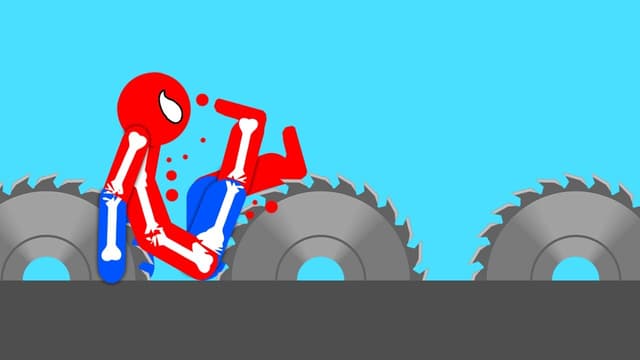 S14:E08 - Breaking Bones