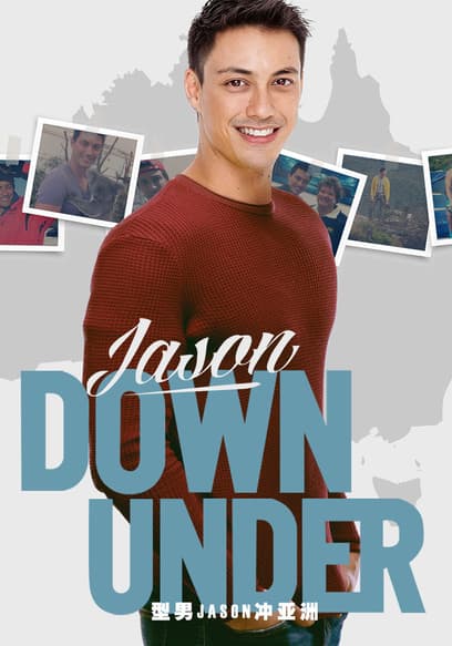 Jason Down Under
