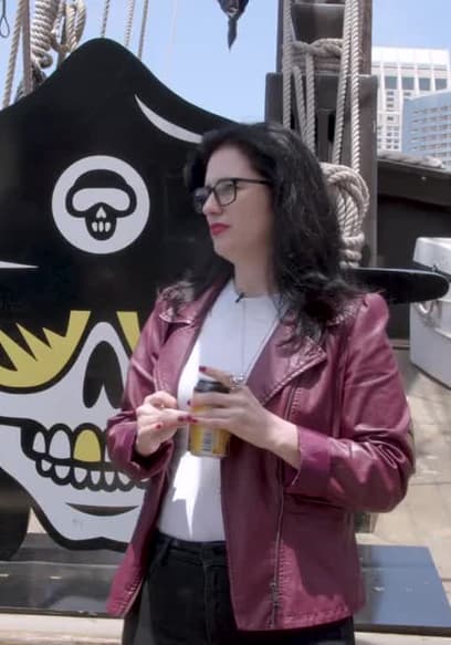 S01:E03 - Drink Up, Me Hearties poster