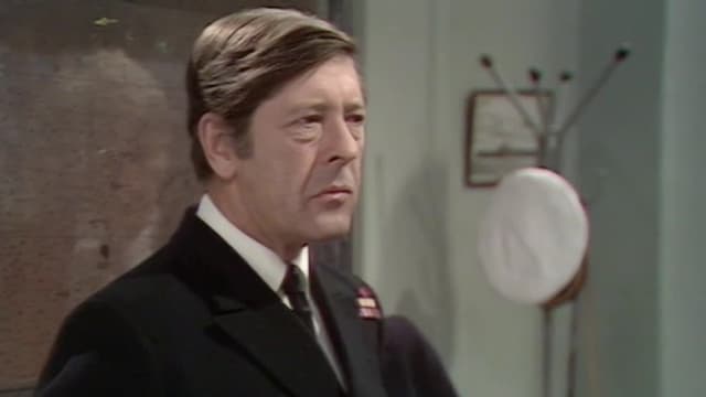 S09:E12 - The Sea Devils (Pt. 4)