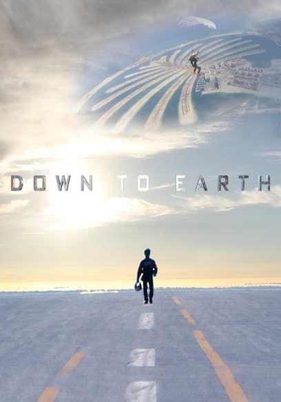 Down to Earth