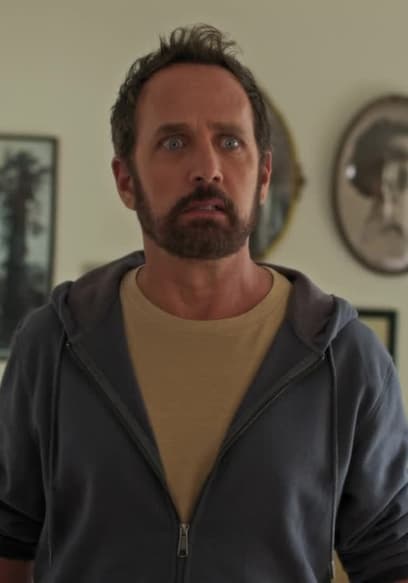 S05:E08 - Oh, Mama! poster