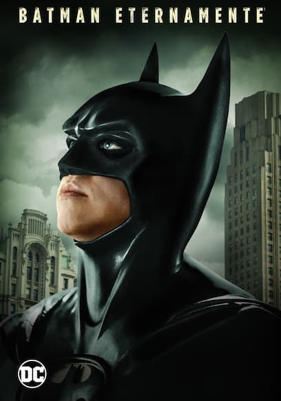 Batman Eternamente (Doblado)