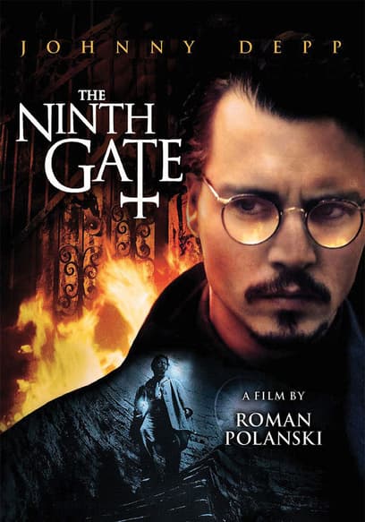 The Ninth Gate