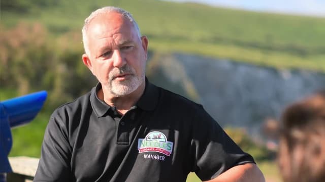 S02:E02 - Isle of Wight