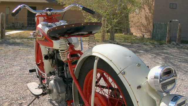 S04:E34 - Bugs Money