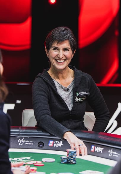 S20:E15 - WPT Prime Championship 2023 - Part 3 poster