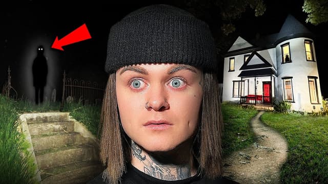 Twin Paranormal