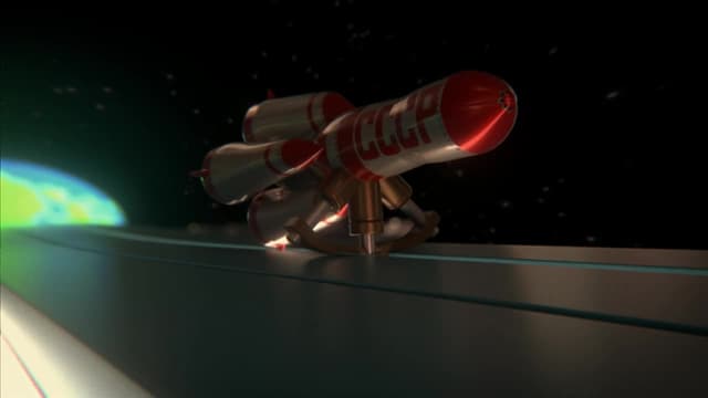 S01:E02 - Carrera a la luna