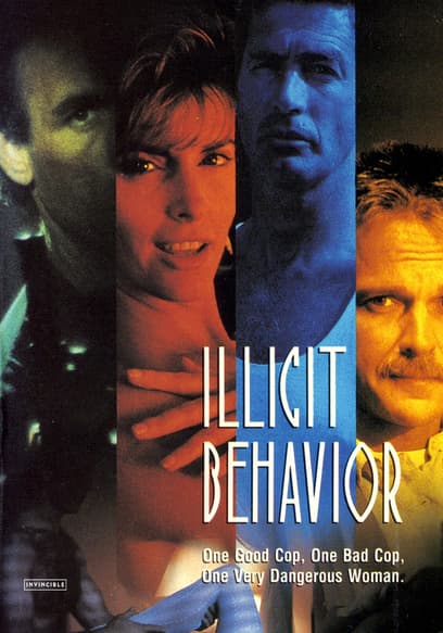 Illicit Behavior