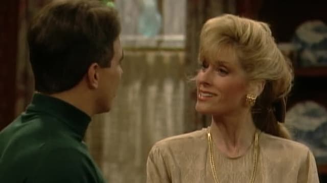 S08:E13 - Tony, Can You Spare a Dime