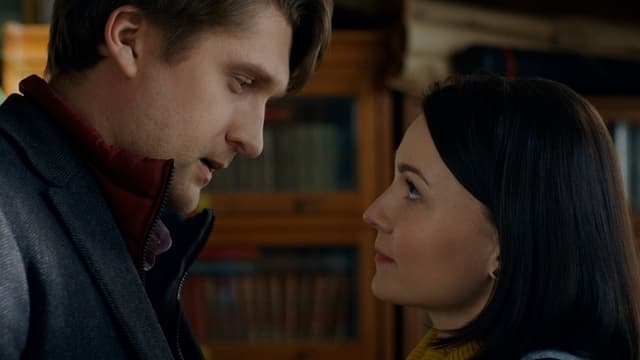S01:E02 - Herencia y persecución