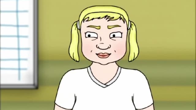 S04:E17 - Kevin's Girl