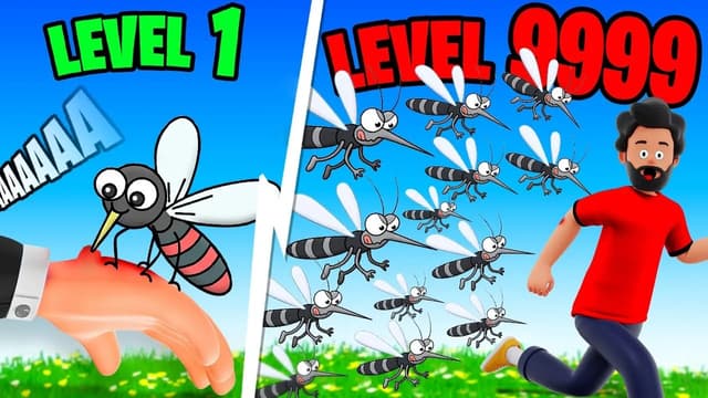S01:E14 - My Pet Mosquito's Big Adventure