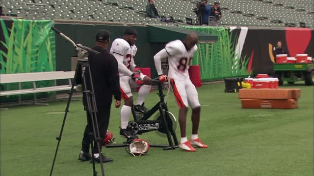 S2010:E05 - Best of Chad Johnson