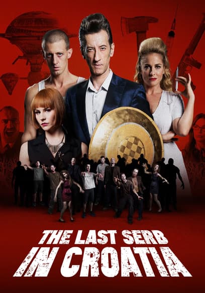 The Last Serb in Croatia