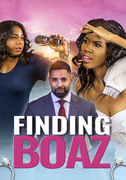 Finding Boaz