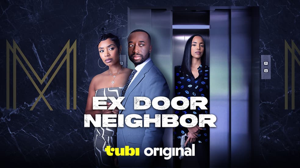 Ex Door Neighbor