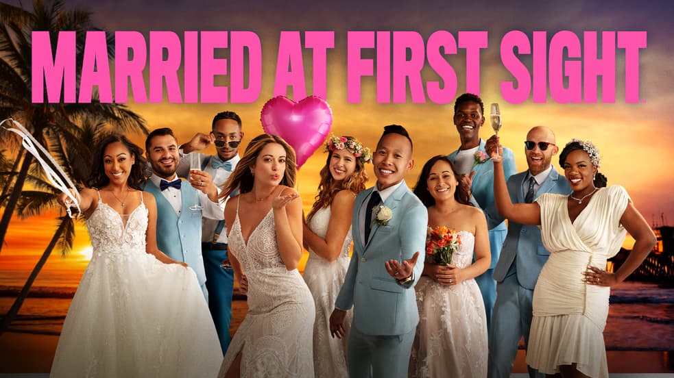Watch Married at First Sight Season 6 Streaming Online Tubi Free TV
