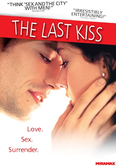The Last Kiss