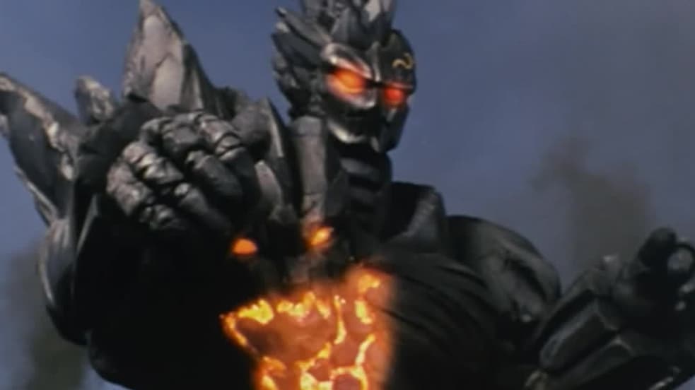 Watch Power Rangers Lightspeed Rescue S08:E02 - Lightspeed Teamwork ...