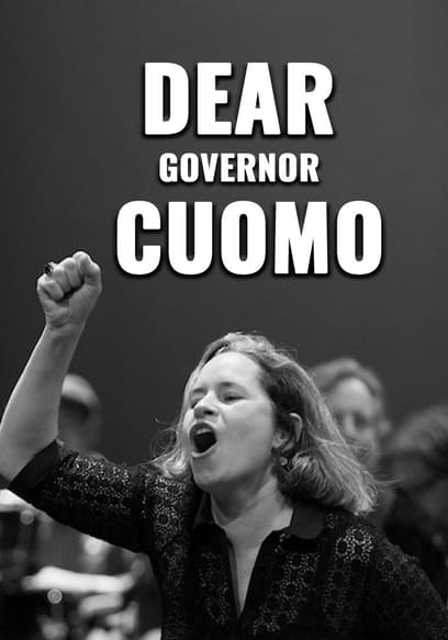 Dear Governor Cuomo