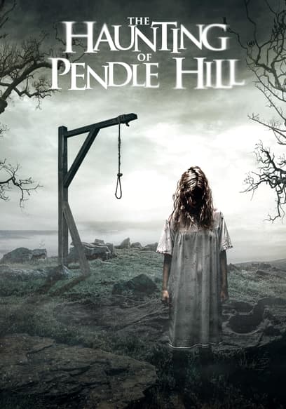 The Haunting of Pendle Hill