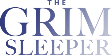 The Grim Sleeper