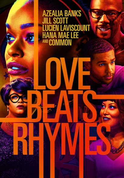 Love Beats Rhymes